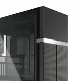 EAN 5298003820991 - Valkyrie VK02 Lite Black Midi Tower Negro imagen 8