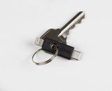 Yubikey 5ci - Usb-C + Lightning, Clave / Token Con Autenticacion Multifactor, Soporte Openpgp Y Smart Card (2fa)