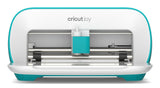 Cricut Joy Blanco/Azul - Máquina Inteligente De Corte
