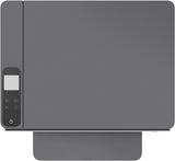 Hp Multifuncion Neverstop Laser Mfp 1201n,A4,Monocromo Laser,20ppm, Red, 1 Año
