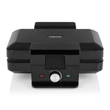 EAN 8713016083852 - Tristar WF-1165 gofrera 2 barquillo(s) 1000 W Negro imagen 3