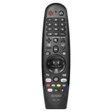Mando A Distancia Universal / De Repuesto Para Tv Lg  Smart Tv Savio Rc-28