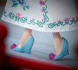 EAN 0194735180974 - Barbie Signature HRM57 muñeca imagen 13