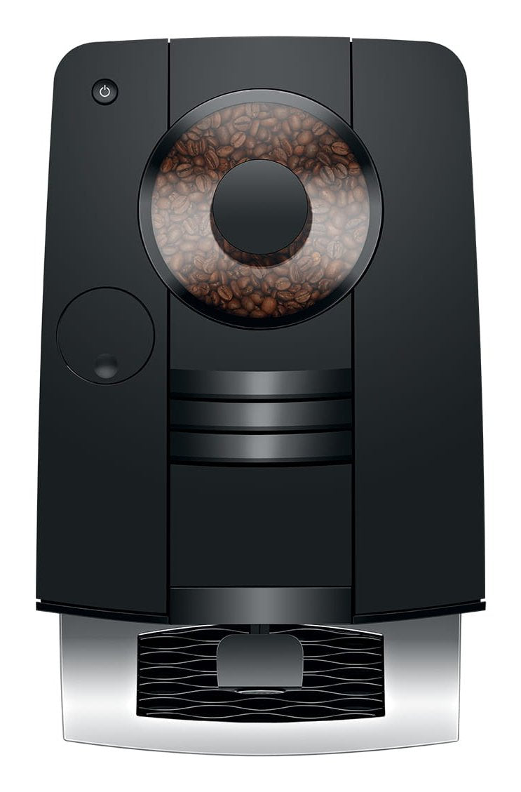 Cafetera  Jura C3 Totalmente Automática Máquina Espresso 1,6 L