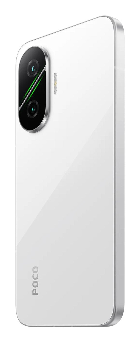 Mobile Phone Poco F7/12/512gb White Mzb0kfneu Poco