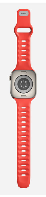 Nomad Tempo Band 46mm Coral