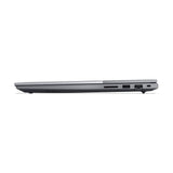 EAN 0199272472421 - Lenovo ThinkBook 16 G9 IRL Intel Core 7 240H Portátil 40,6 cm (16") WUXGA 16 GB DDR5-SDRAM 512 GB SSD Wi- imagen 9