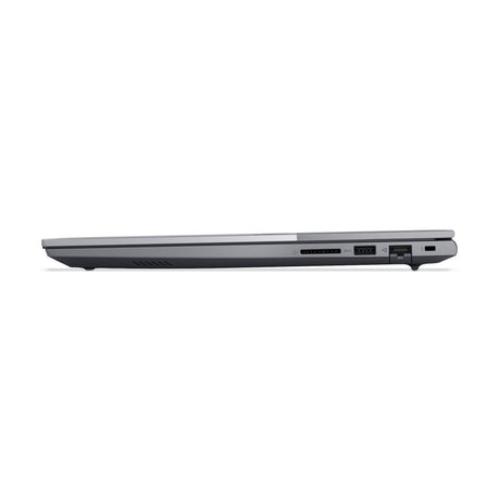 EAN 0199272472421 - Lenovo ThinkBook 16 G9 IRL Intel Core 7 240H Portátil 40,6 cm (16") WUXGA 16 GB DDR5-SDRAM 512 GB SSD Wi- imagen 9