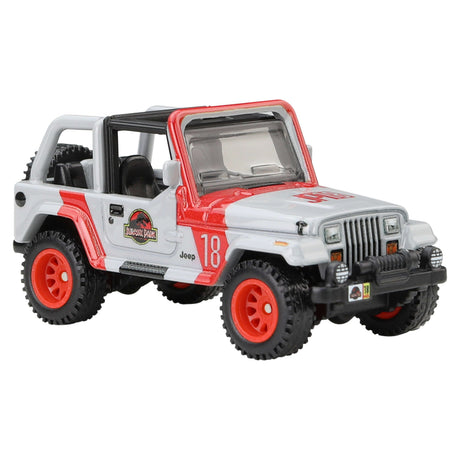 EAN 194735263080 - Hot Wheels JBL59 vehículo de juguete imagen 1