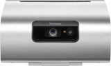 Viewsonic M10 Rgb Laser Projector 1080p 1920x1080 2200al 3000000:1 Contrast Cinema Supercolor+ Technology 3d Compatible