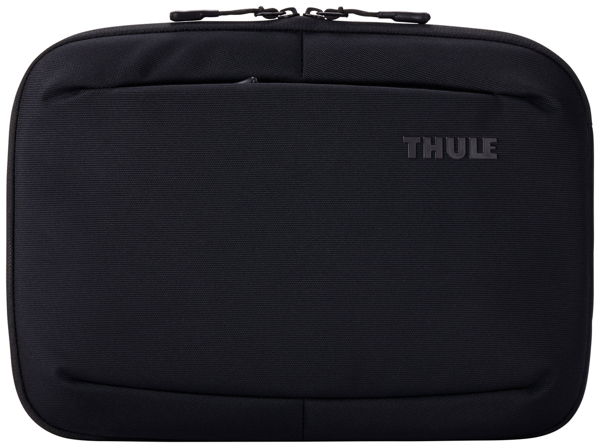 Thule Macbook Hülle 13'' Subterra Tss413a Negro