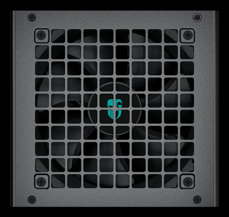 EAN 6933412739999 - Gamer Storm PK550D unidad de fuente de alimentación 550 W 20+4 pin ATX ATX Negro imagen 2