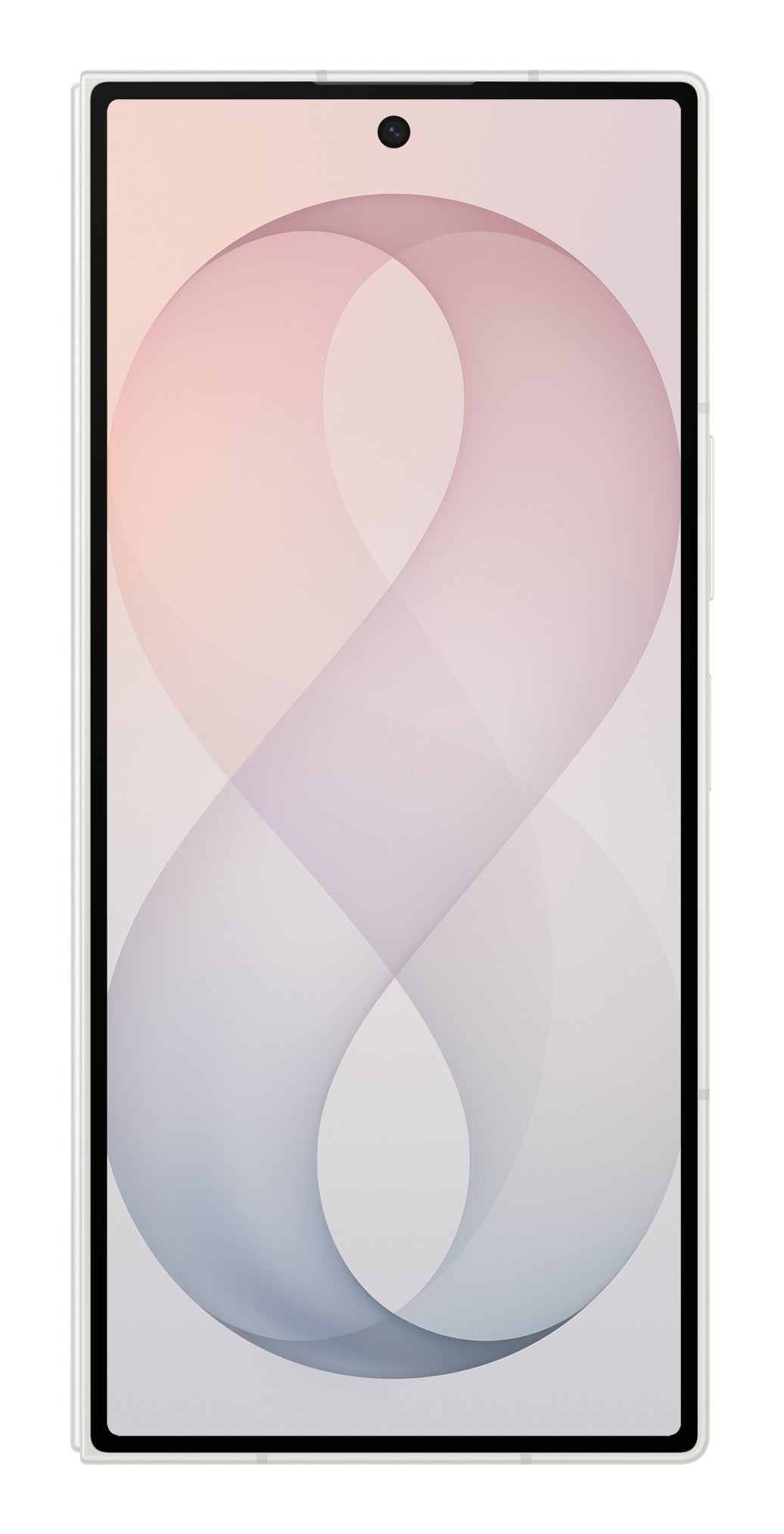 Samsung Galaxy Z Fold8 Ultra F976b 5g 12gb Ram 256gb - Cream