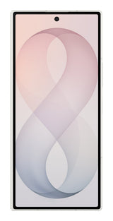 Samsung Galaxy Z Fold8 Ultra F976b 5g 12gb Ram 256gb - Cream