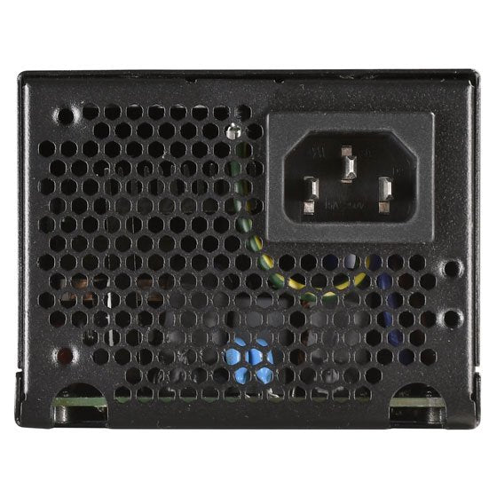 Fuente De Alimentación Silverstone Sst-Tx700-G - 80 Plus Gold 700w Tfx Power Supply