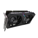 Vga Asus Dual-Rtx3060-12g-V2 (12gb, Hdmi, Dp, Activo)