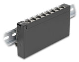 EAN 4043619905737 - DeLOCK 90573 panel de parcheo imagen 5