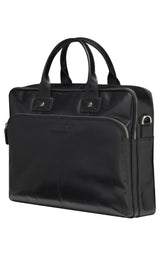 EAN 5711428014993 - dbramante1928 Kronborg 40,6 cm (16") Maletín Negro imagen 5