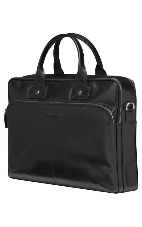 EAN 5711428014993 - dbramante1928 Kronborg 40,6 cm (16") Maletín Negro imagen 5