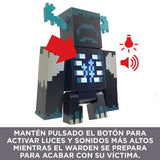 EAN 0194735070169 - Minecraft HHK89 figura de juguete para niños imagen 12