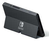 EAN 45496883386 - Nintendo Switch OLED videoconsola portátil 17,8 cm (7") 64 GB Pantalla táctil Wifi Negro, Blanco imagen 20