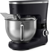 EAN 8720389011696 - Philips HR7962/01 robot de cocina 1000 W 5,5 L Negro imagen 1