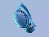 Auriculares Bose Quietcomfort Blue Dusk  Overear Inalámbricos