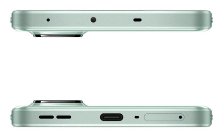 EAN 6921815625049 - OnePlus Nord 3 5G 17,1 cm (6.74") SIM doble Android 13 USB Tipo C 8 GB 128 GB 5000 mAh Verde imagen 4