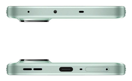 EAN 6921815625049 - OnePlus Nord 3 5G 17,1 cm (6.74") SIM doble Android 13 USB Tipo C 8 GB 128 GB 5000 mAh Verde imagen 4