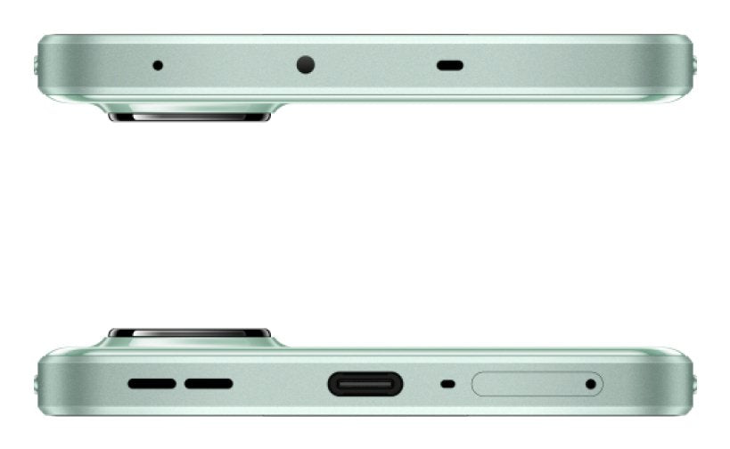 Smartphone  Oneplus Nord 3 16+256gb Ds 5g Misty Green Oem
