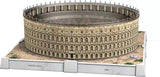 Ravensburger 3d Puzzle Iconics: Rome Colosseum - Con Luz 216 Partes 12008034