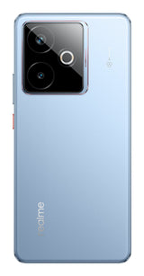 Smartphone Realme Gt 7t 5g Dual Sim 12gb Ram 256gb - Blue
