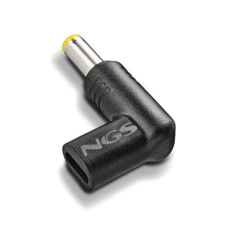 EAN 8435430625141 - NGS BUD-AC accesorio para portatil Clavija de adaptador de corriente para ordenador portátil imagen 4