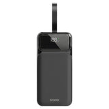 Powerbank 50000 Mah Negroba-14