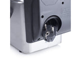 Freidora Tristar Fr-6919, Plata