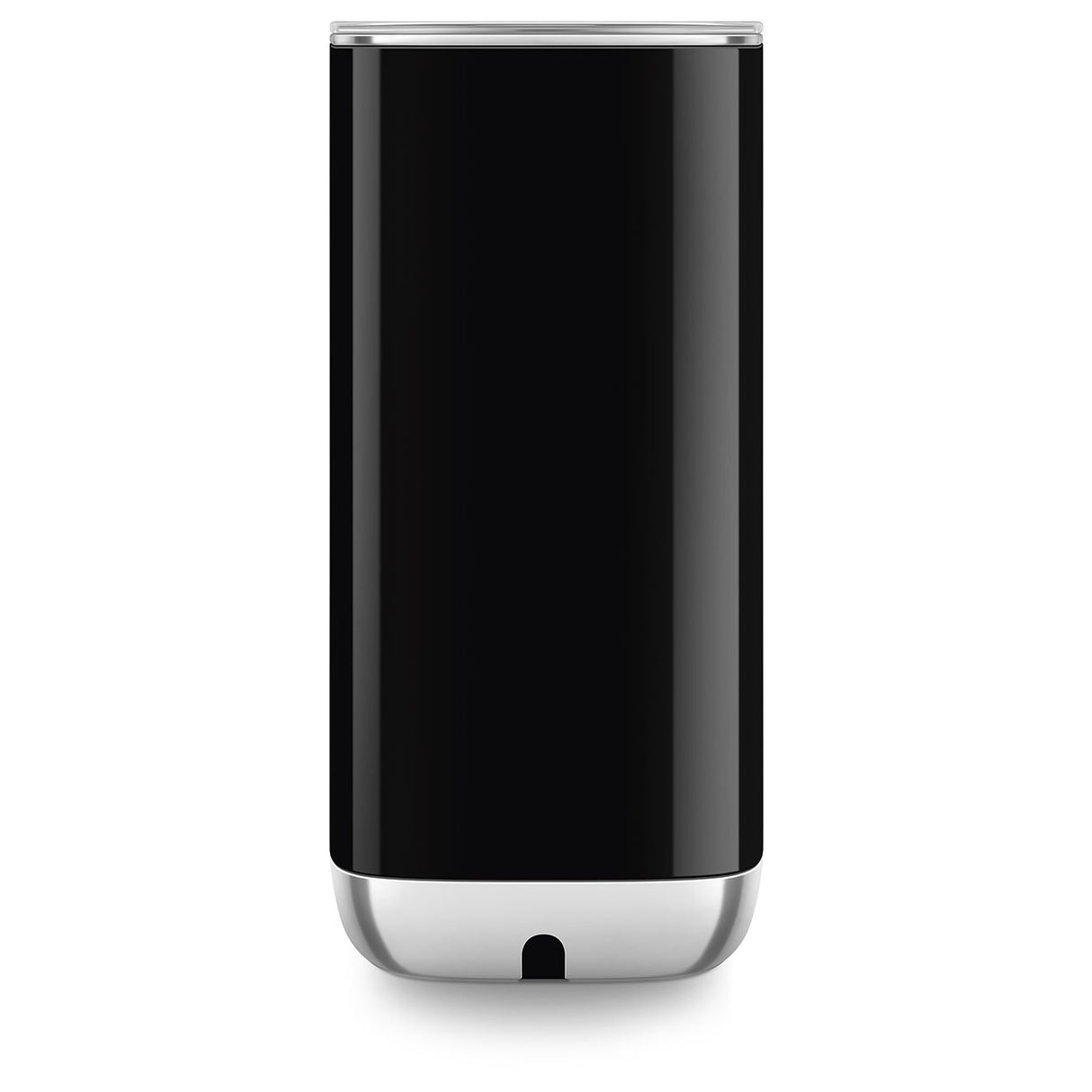 EAN 8017709353155 - Smeg MFF02BLEU espumador o calentador de leche Calentador/espumador de leche automático Negro imagen 13