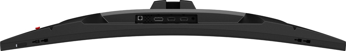 Monitor Gaming  (31.5")  Msi G32cq4 E2 Negro