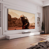 EAN 6942351409511 - Hisense 120L5ND proyector de TV Proyector de alcance ultracorto 2700 lúmenes ANSI DLP UHD 4K (3840x2160)  imagen 5