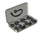 EAN 6938818308411 - Yealink 330100010019 auricular / audífono accesorio Gancho de sujeción para auricular inalámbrico imagen 1