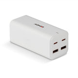 100w 4-Port Usb Gan Fast Charger