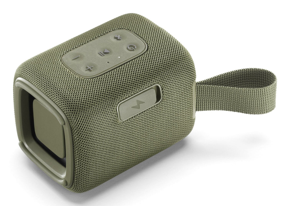 EAN 5055374716380 - Motorola ROKR 300 Altavoz monofónico portátil Verde 7 W imagen 2