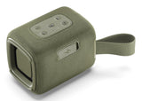 EAN 5055374716380 - Motorola ROKR 300 Altavoz monofónico portátil Verde 7 W imagen 2