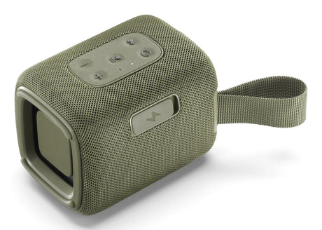 EAN 5055374716380 - Motorola ROKR 300 Altavoz monofónico portátil Verde 7 W imagen 2