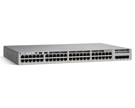 EAN 889728170154 - Cisco Catalyst 9200L Gestionado L3 10G Ethernet (100/1000/10000) Gris imagen 2