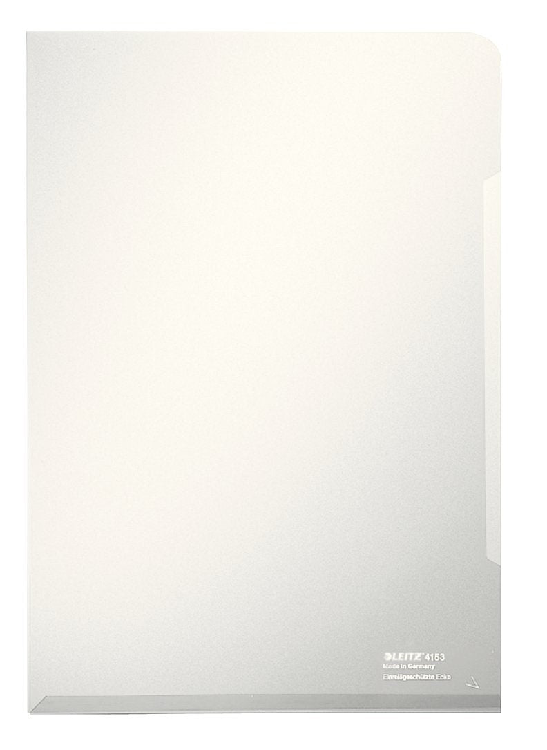Esselte Leitz En Forma De L Archivador - Para A4 (210 X 297