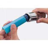 Hazet Mini Fat Press 2162m Plata 2162m