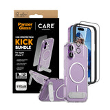 Care By 3-In-1 Feature Kick