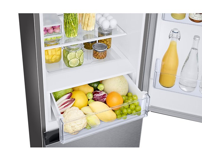 %Rb34c601dsa Samsung     Fridge