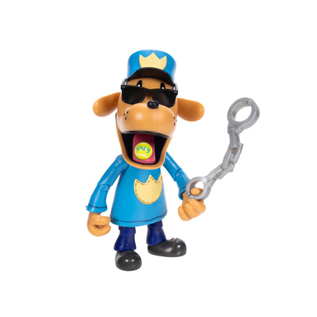 EAN 192995197374 - Dog Man 5" Figure imagen 4