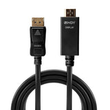 Lindy Cable Displayport A Hdmi 10.2g 5m